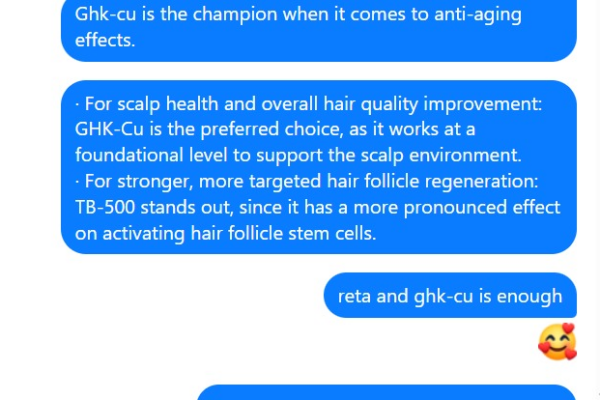 Customer feedback 2